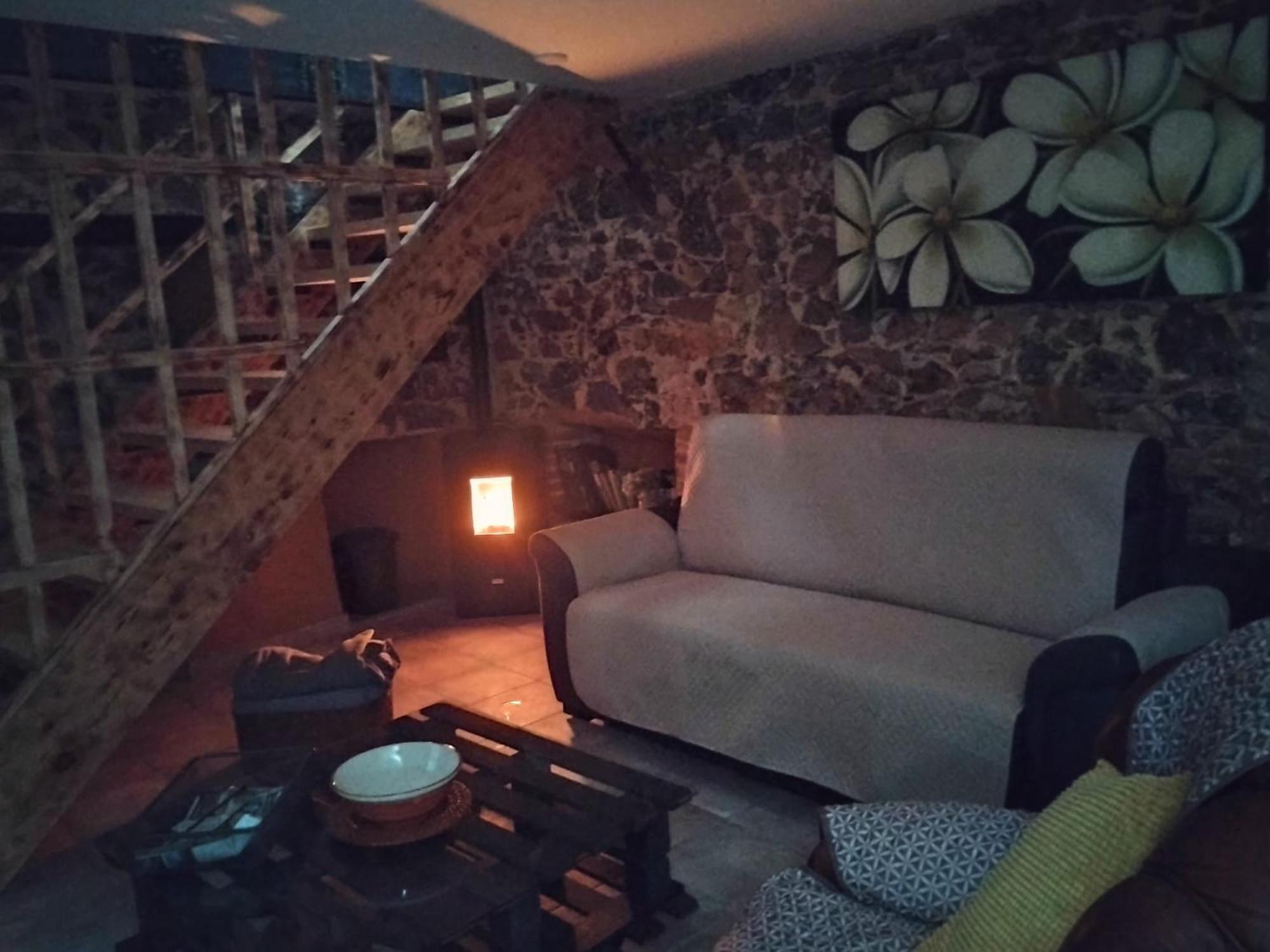 Casa Elvi Villa กิฮอน ภายนอก รูปภาพ