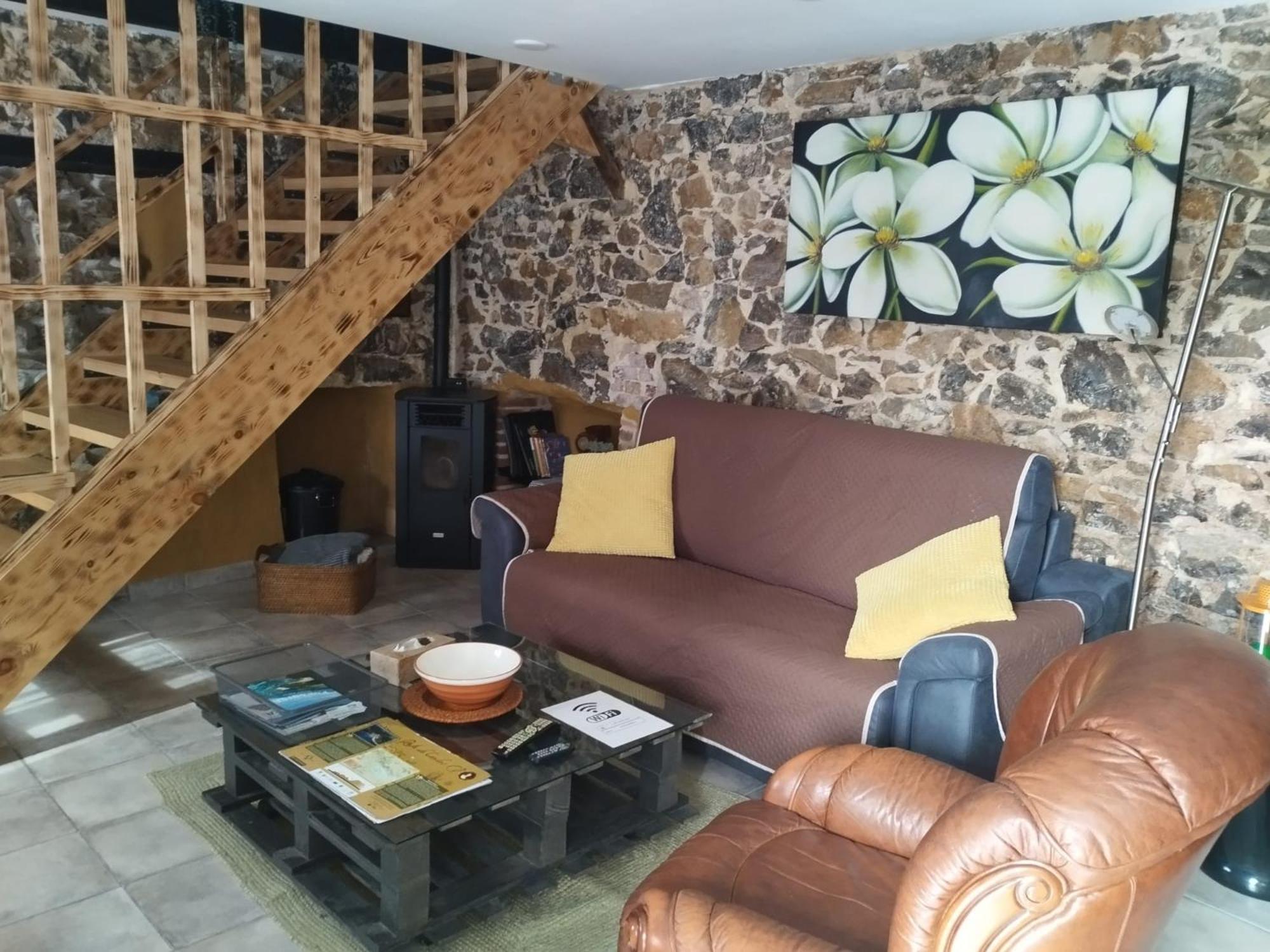 Casa Elvi Villa กิฮอน ภายนอก รูปภาพ