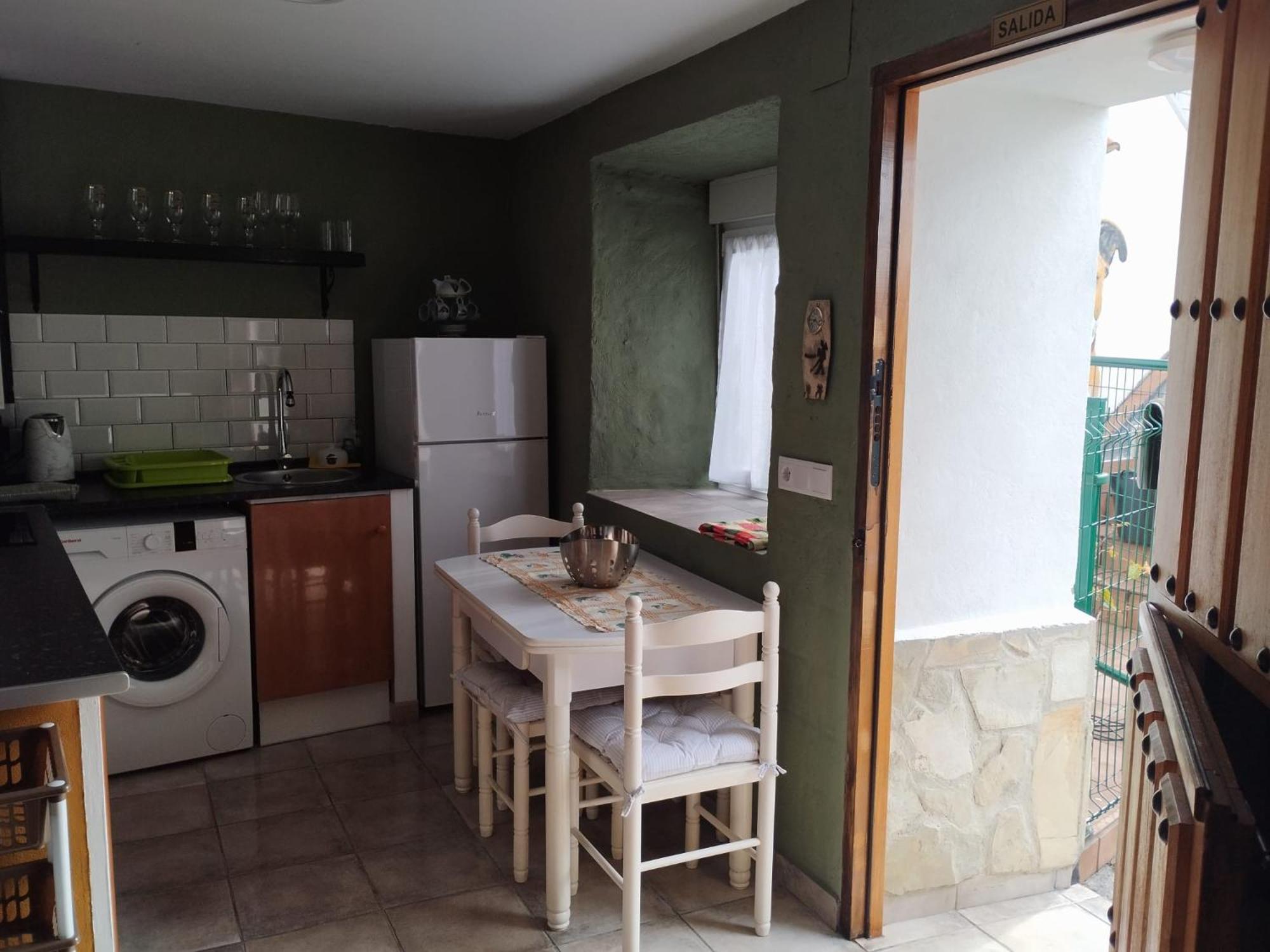 Casa Elvi Villa กิฮอน ภายนอก รูปภาพ